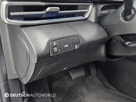 Hyundai Avante — photo 11