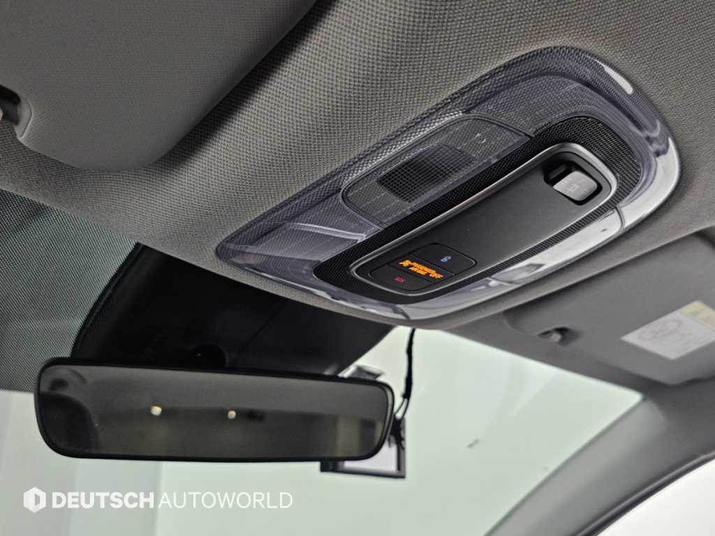 Hyundai Avante — photo 15