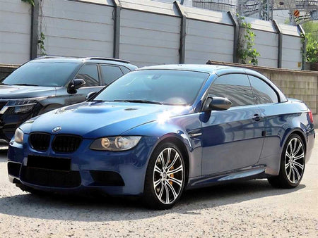 BMW M3 — photo 02