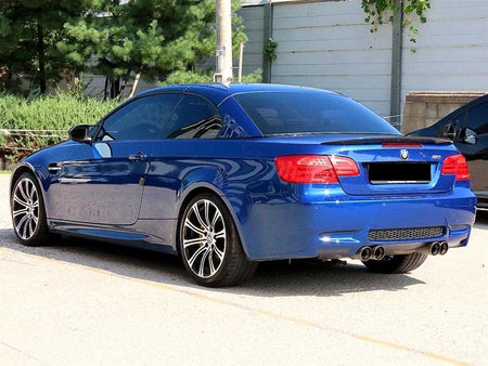 BMW M3 — photo 03