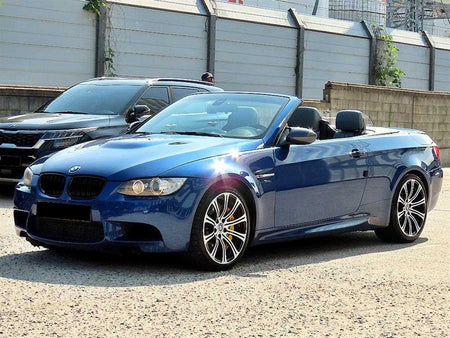 BMW M3 — photo 05
