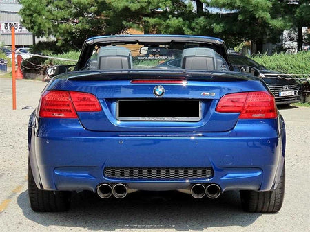 BMW M3 — photo 07