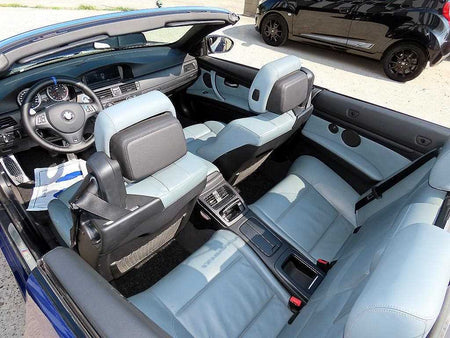 BMW M3 — photo 08