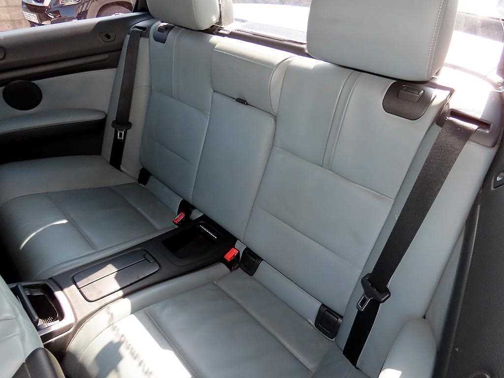 BMW M3 — photo 10