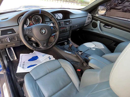 BMW M3 — photo 11