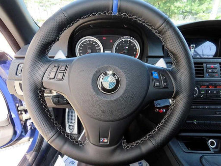 BMW M3 — photo 12