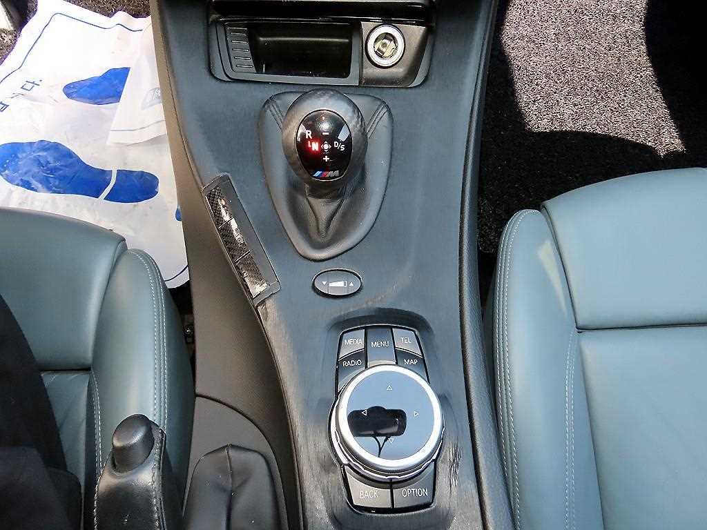 BMW M3 — photo 14