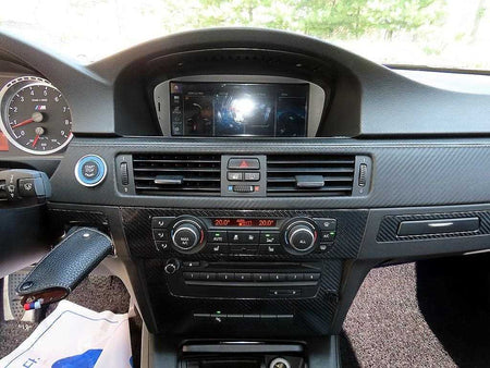 BMW M3 — photo 15