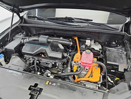 Kia Sorento — photo 05
