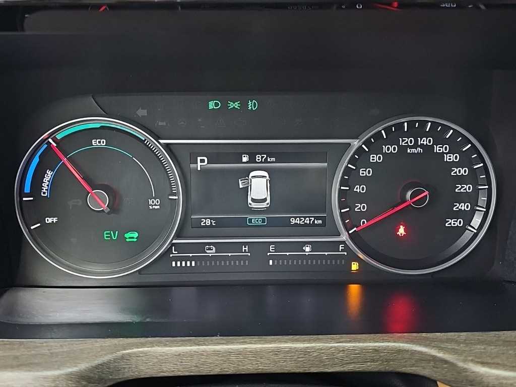 Kia Sorento — photo 06