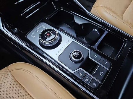 Kia Sorento — photo 08