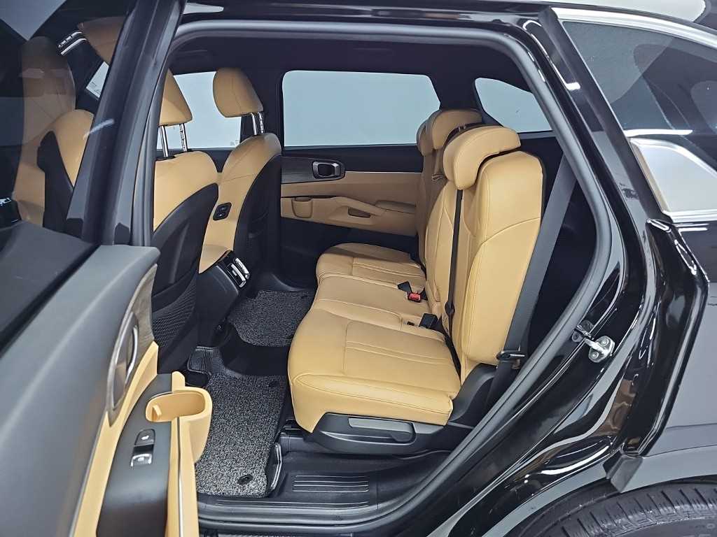 Kia Sorento — photo 12