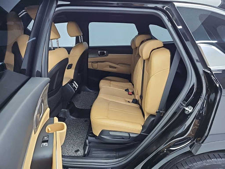 Kia Sorento — photo 12