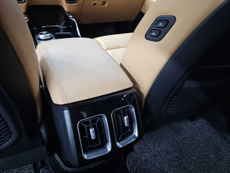 Kia Sorento — photo 14