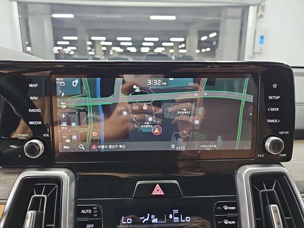 Kia Sorento — photo 15
