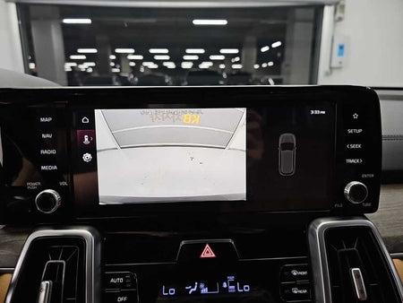 Kia Sorento — photo 16