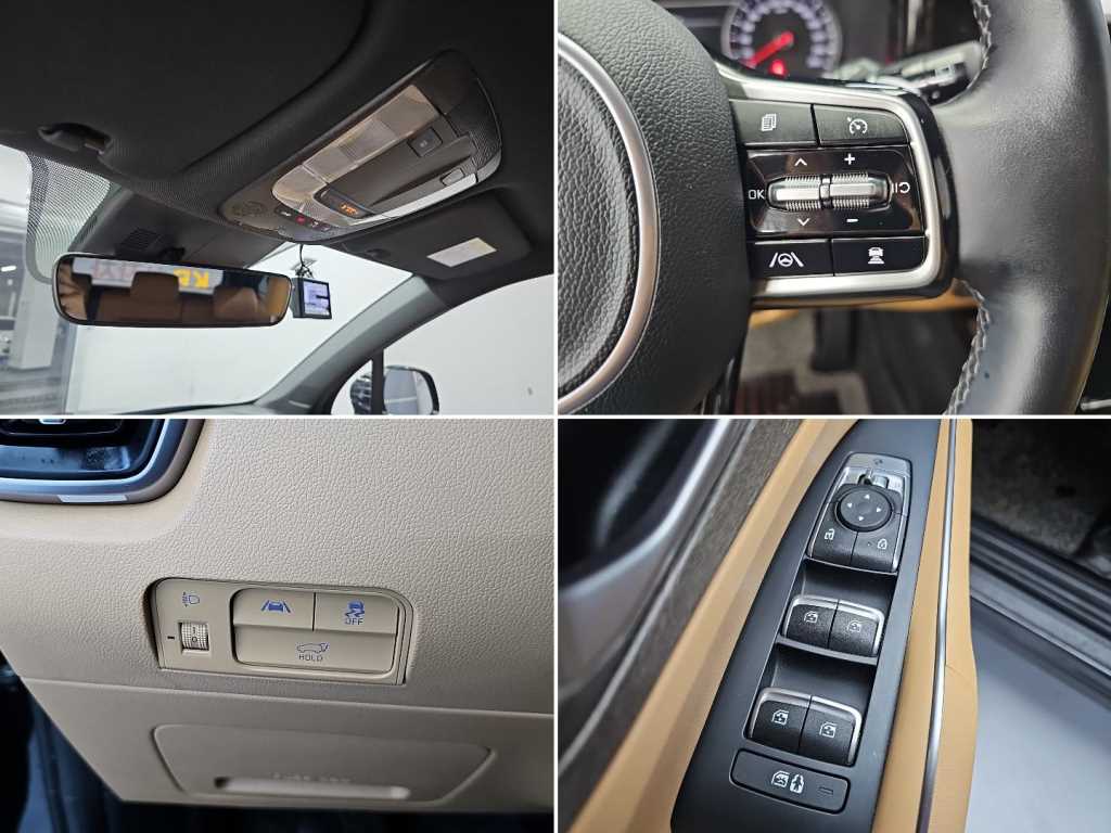 Kia Sorento — photo 17
