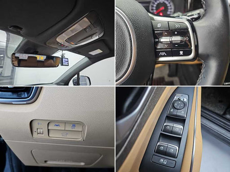 Kia Sorento — photo 17