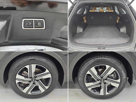Kia Sorento — photo 18