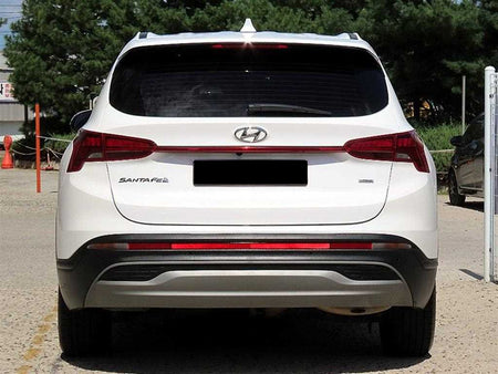 Hyundai Santafe — photo 04