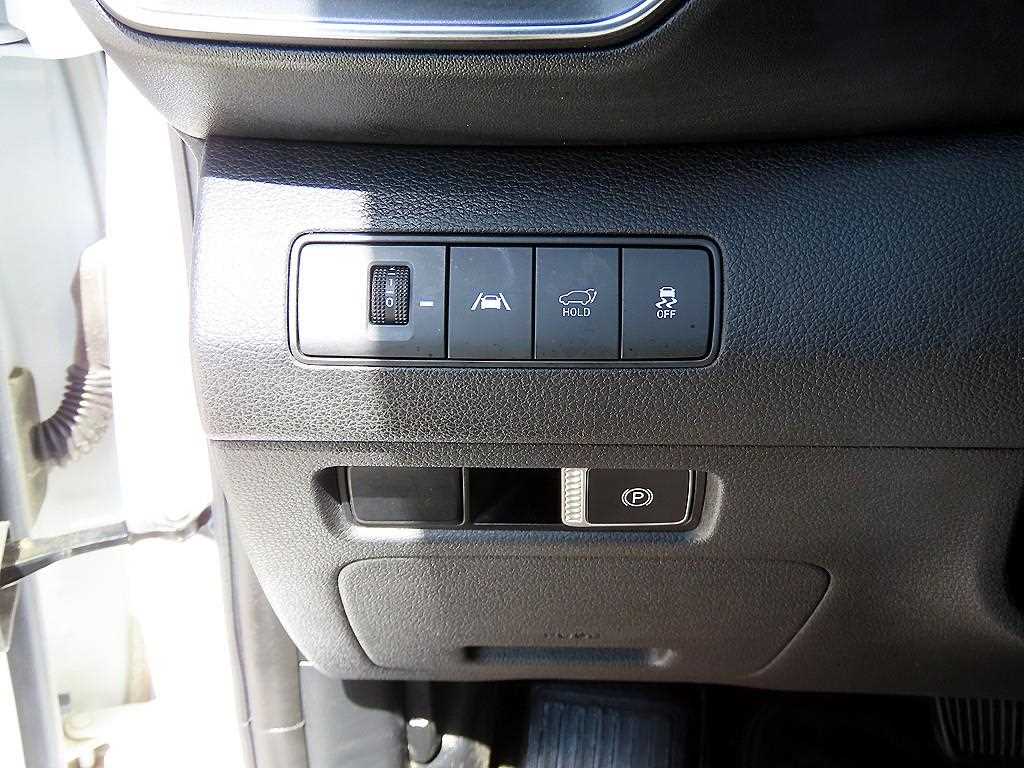 Hyundai Santafe — photo 12