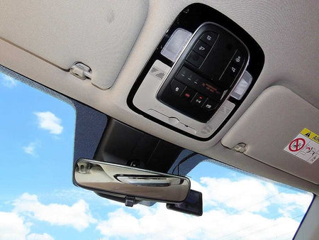 Hyundai Santafe — photo 14