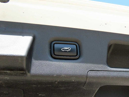 Hyundai Santafe — photo 16