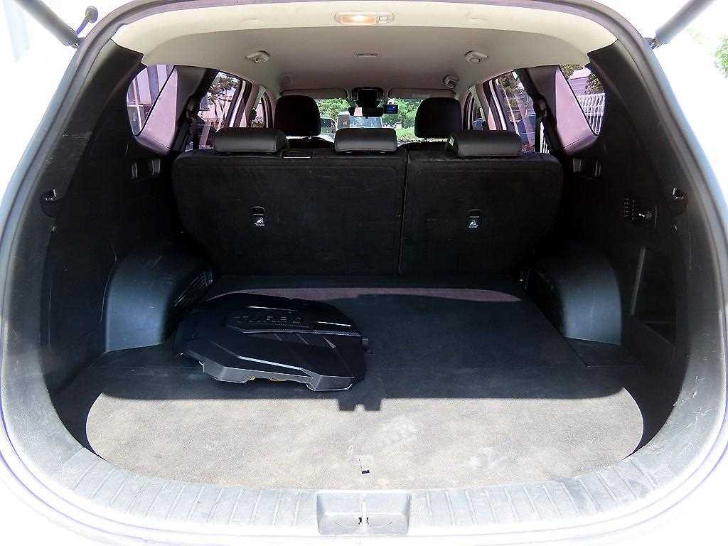 Hyundai Santafe — photo 17