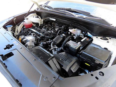Hyundai Santafe — photo 19