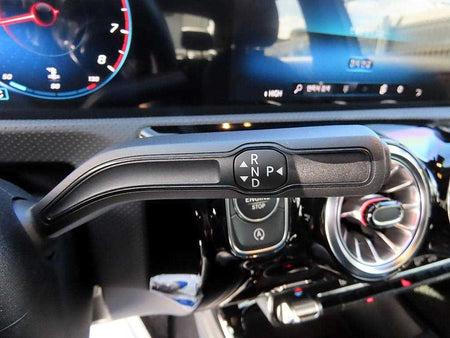 Mercedes-Benz A-Class — photo 10