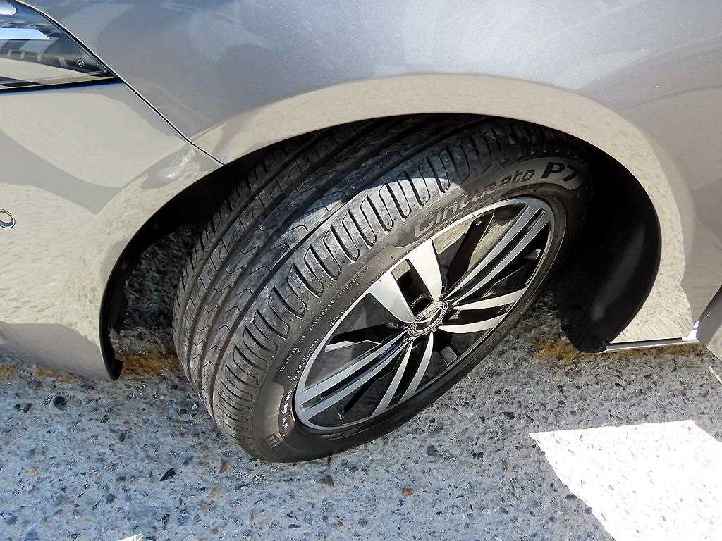 Mercedes-Benz A-Class — photo 18