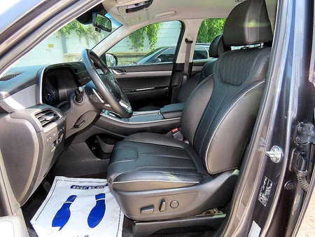 Hyundai Palisade — photo 05
