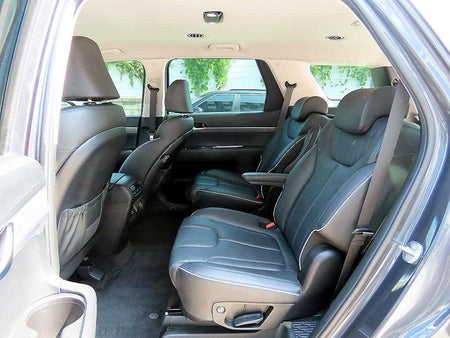 Hyundai Palisade — photo 06
