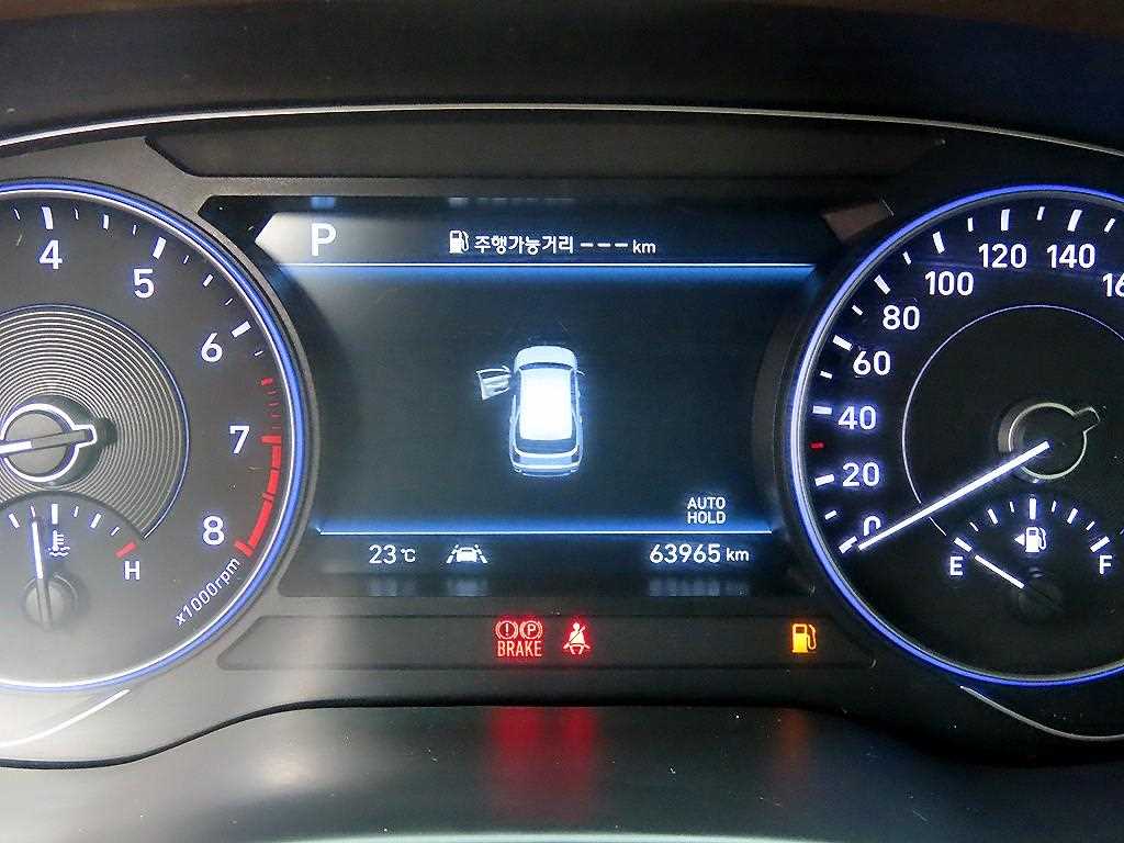 Hyundai Palisade — photo 09
