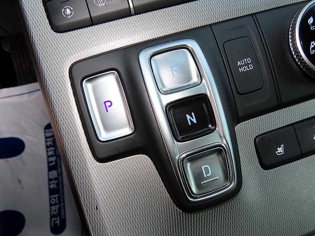 Hyundai Palisade — photo 10