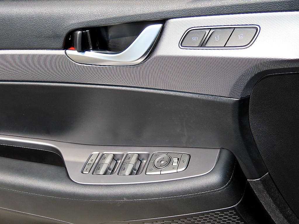 Hyundai Palisade — photo 11