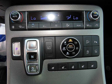 Hyundai Palisade — photo 14