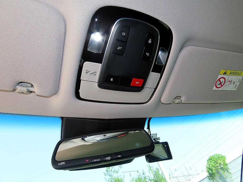 Hyundai Palisade — photo 15