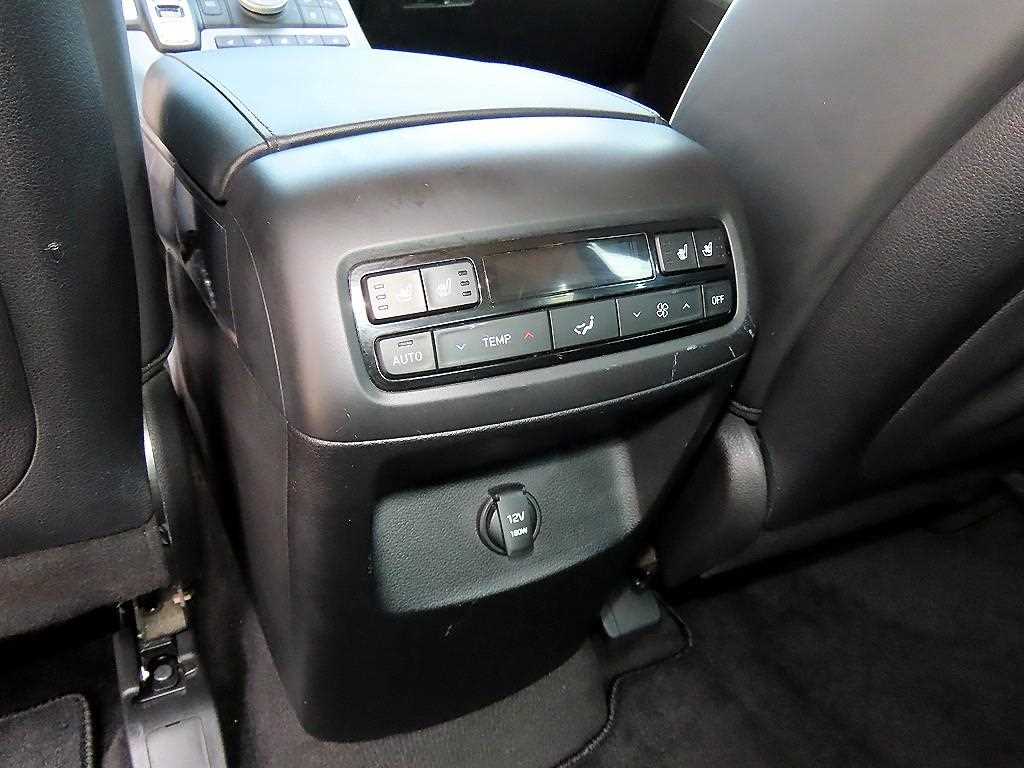Hyundai Palisade — photo 16
