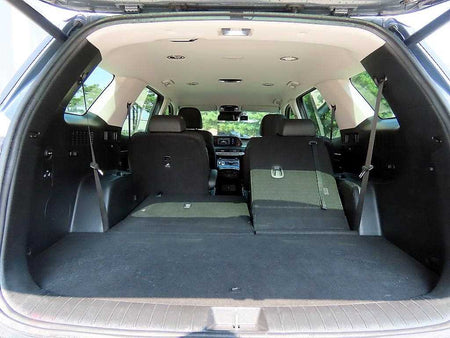 Hyundai Palisade — photo 17