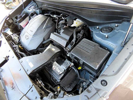 Hyundai Palisade — photo 19