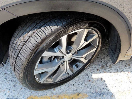 Hyundai Palisade — photo 20