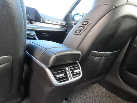 Hyundai Grandeur — photo 08