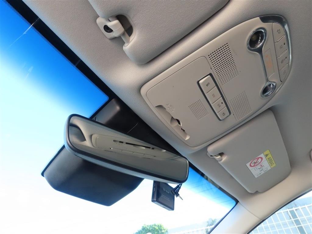 Hyundai Grandeur — photo 15