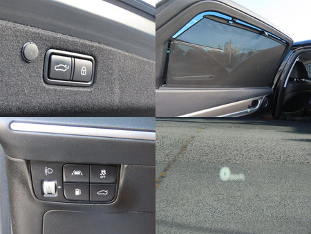 Hyundai Grandeur — photo 16