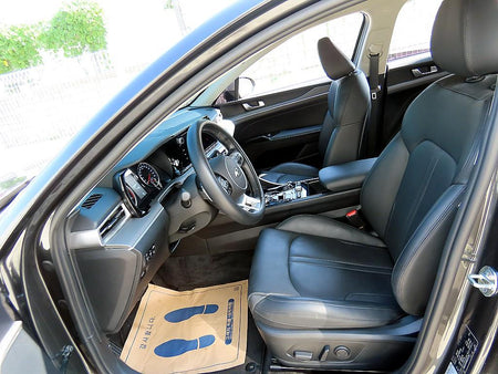 Kia K5 — photo 05
