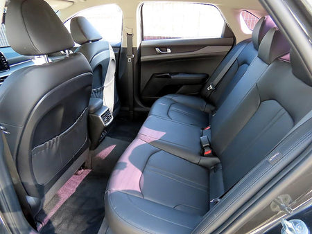 Kia K5 — photo 06