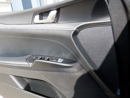Kia K5 — photo 11