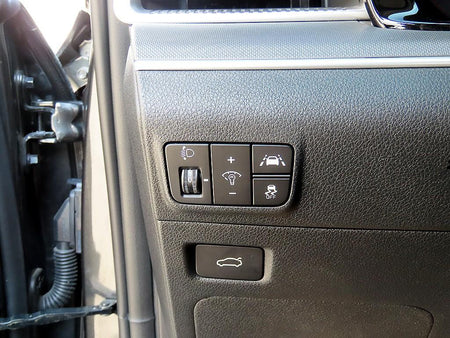 Kia K5 — photo 12