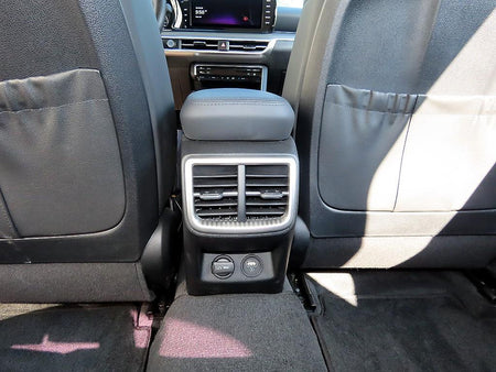 Kia K5 — photo 17